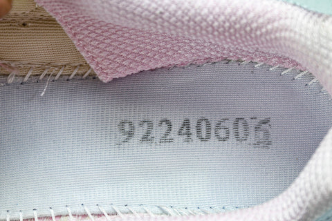 ASICS Gel-NYC x Kicki Yang Zhang 'Pink Cream Pure Silver'