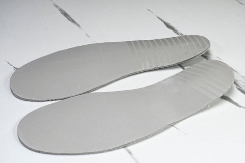 Travis Scott AJ1 Low x Stussy 'Grey White Red' (Custom)