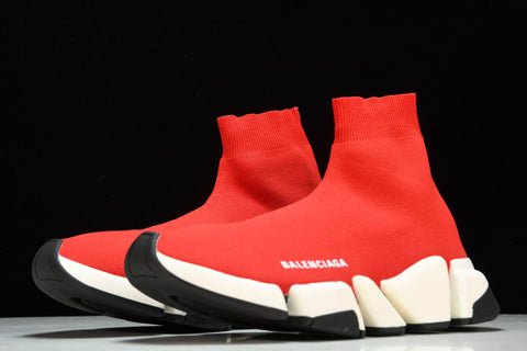 Speed 2.0 Trainers 'Red'
