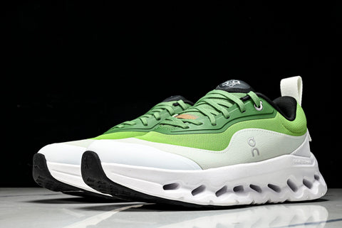 LOEWE × ON Cloudtilt 2.0 'Green White'