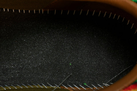 D1or x Denim Tears B33 'Yellow Mohair'