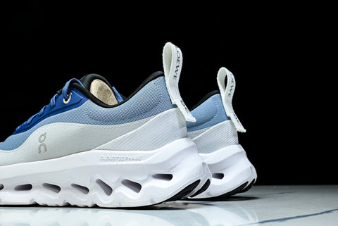 LOEWE × ON Cloudtilt 2.0 'Blue White'