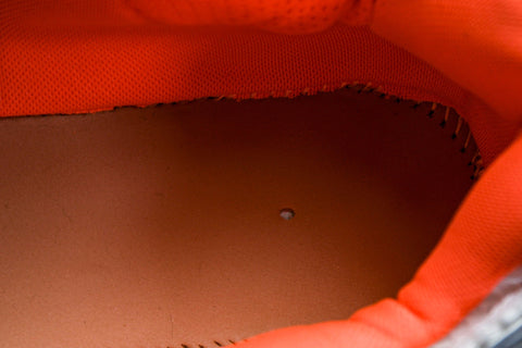 Runner 'White Orange'