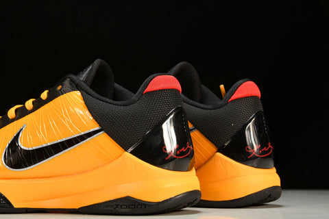 Kobe 5 Protro 'Bruce Lee'
