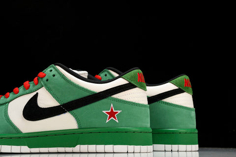 SB Dnk Low x Hnkn