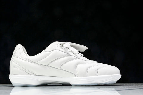 Louis Vuittоп Footprint Football Sneaker 'White'