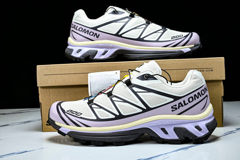 Salomon XT-6 'Icicle Nirvana'