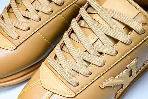 Louis Vuittоп Buttersoft 'Dark Beige'