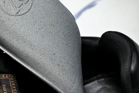 Louis Vuittоп Buttersoft 'Black'