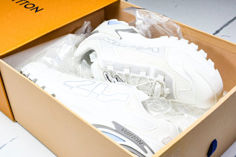 Louis Vuittоп Runner Tatic Sneaker 2.0 'White'