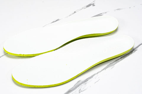 ASICS Gel-Kayano 14 x JJJJound 'Silver White'