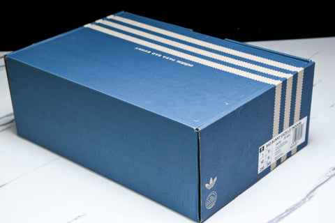 Gazelle x Bad Bunny 'Core White'