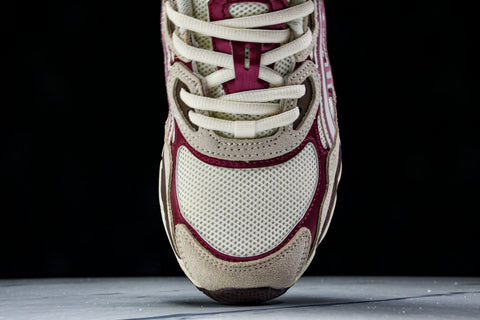 ASICS Gel-NYC 'Cream Sweet Pink'