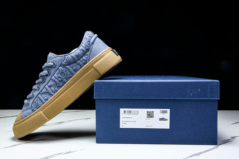 D1or x Stone Island B33 'Blue'