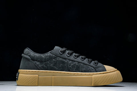 D1or x Stone Island B33 'Black'