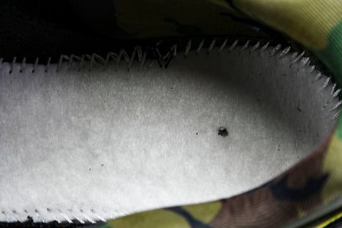 Corteiz x AM95 'Gutta Green'