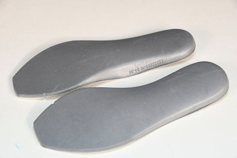 3XL Sneaker 'White Red Blue'