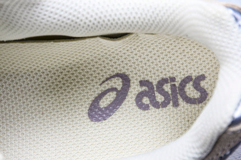 ASICS Gel-NYC 'White Oyster Grey'