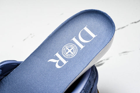 D1or x Stone Island B33 'Blue'