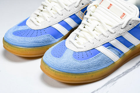 Gazelle x Bad Bunny 'San Juan'