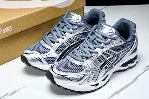 ASICS Gel-Kayano 14 'Metropolis Jasper Green'