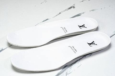 Louis Vuittоп Runner Tatic Sneaker 'White Blue'