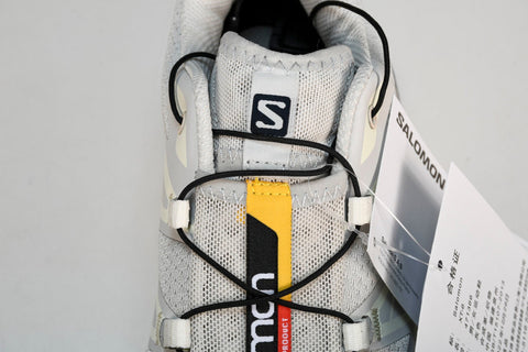 Salomon XT-6 'Dark Sapphire'