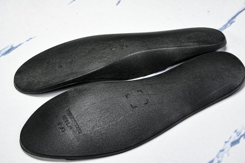 AJ5 Retro x Awake NY 'Black Racer Blue'