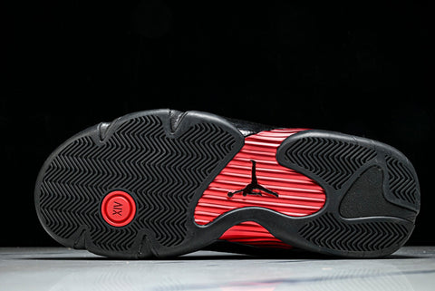 AJ14 Retro 'Last Shot'