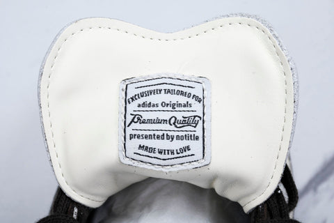 Samba x notitle 'Cow Print'