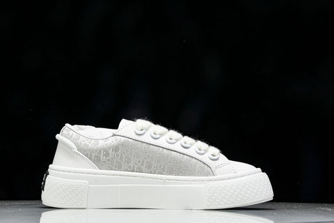 D1or x KAWS B33 Spin Sneaker 'White'