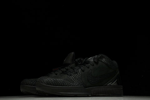 Kobe 4 Protro 'Gift of Mamba'
