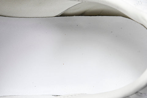 Louis Vuittоп Footprint Football Sneaker 'White'