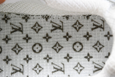 Louis Vuittоп Runner Tatic Sneaker 'White'