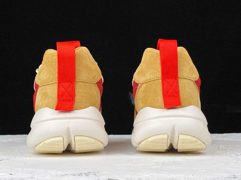 Tom Sachs x NkCrft ‘Mars Yard’ 2.0
