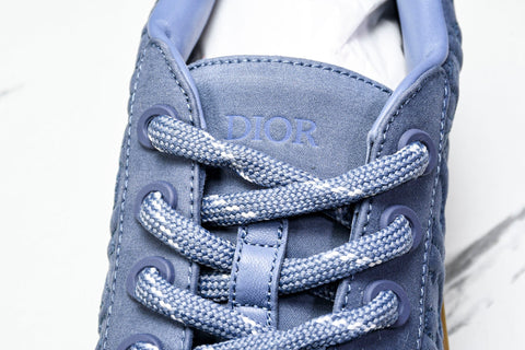 D1or x Stone Island B33 'Blue'