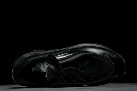 Prada Systeme Sneaker 'Black'