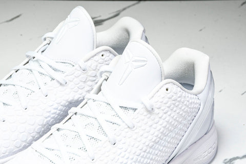 Kobe 6 Protro 'Halo' (Unreleased PE)