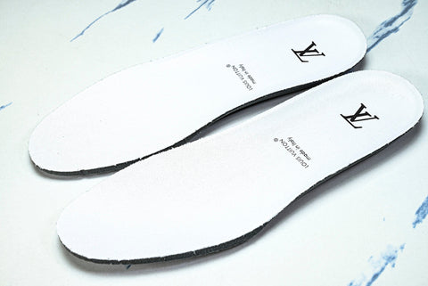 Louis Vuittоп Buttersoft 'White'