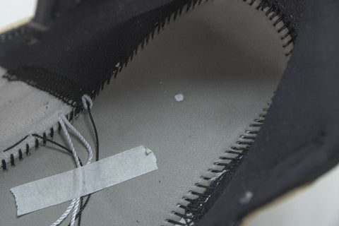 AJ1 Mid ‘Barely Orange’