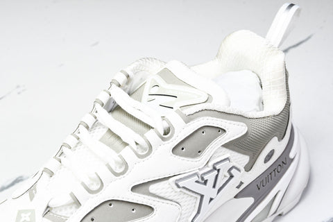 Louis Vuittоп Runner Tatic Sneaker 'White'