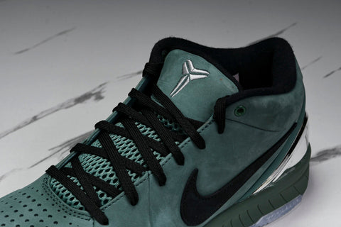 Kobe 4 Protro 'Girl Dad'