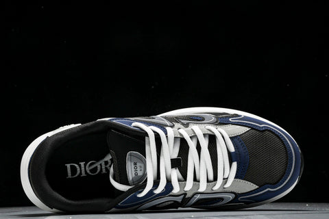 D1or B30 'Black Blue Brown'