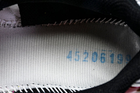 ASICS Gel-Kayano 14 'White Classic Red'