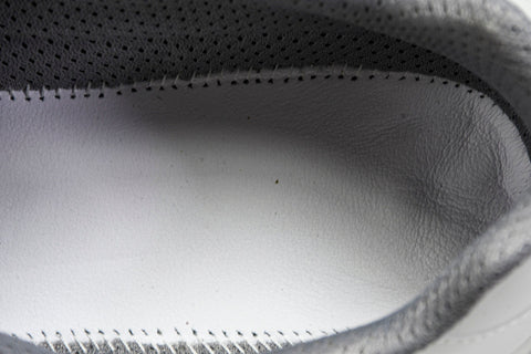 Prada America's Cup Sneaker Soft Rubber 'Cream White'