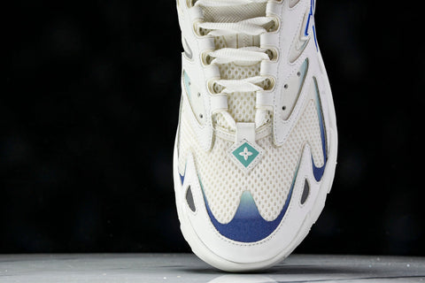 Louis Vuittоп Runner Tatic Sneaker 'White Blue'