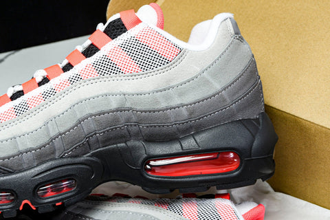 AM95 OG 'Solar Red'