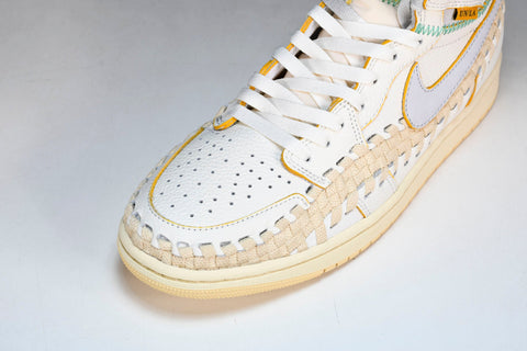 Union La x Bephie's Beauty Supply x AJ1 Retro High OG