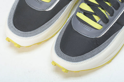 Sacai x Undercover x LD Waffle 'Bright Citron'