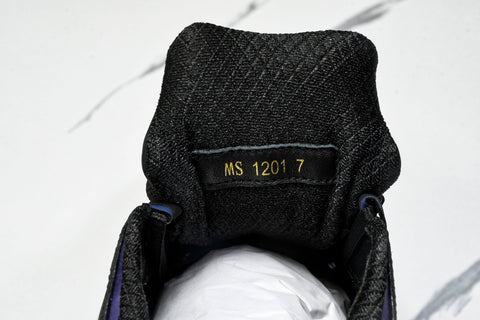 Louis Vuittоп Runner Tatic Sneaker 'Black Orange'